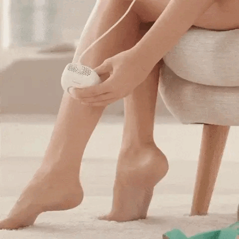 DEPILADORA IPL VELIXORA + ENVÍO GRATIS